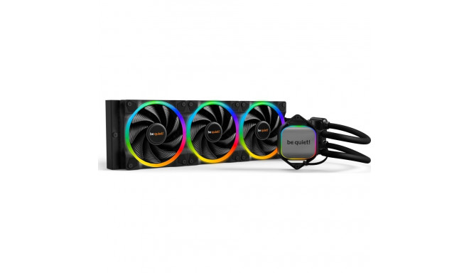 Water cooling be quiet! Pure Loop 2 FX 360mm (BW015)
