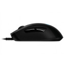 Logitech G403 HERO mouse (black)
