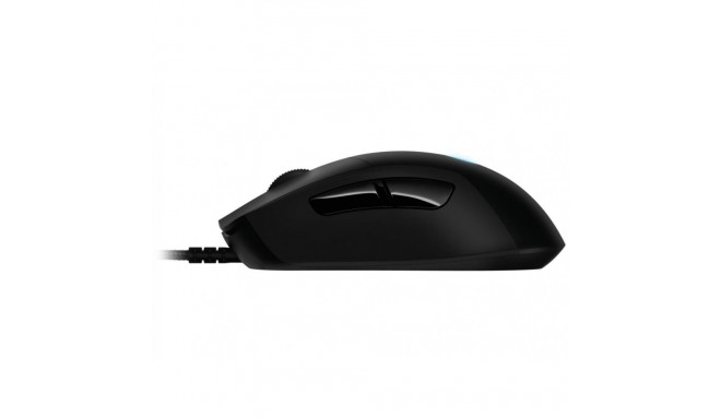 Logitech G403 HERO mouse (black)