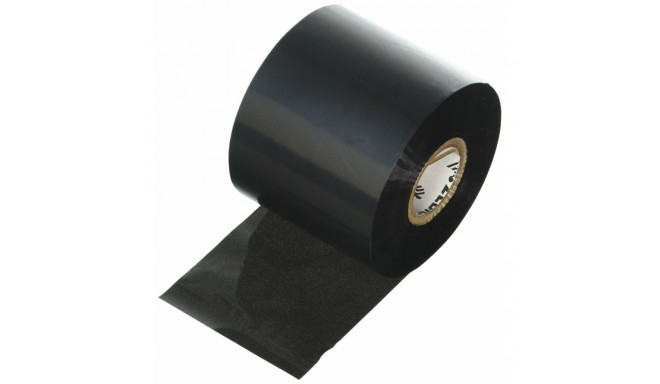 Original Dot Matrix Tape Zebra 02100BK06045 Black