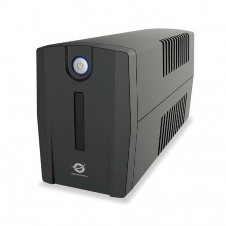 Uninterruptible Power Supply System Interactive UPS Conceptronic 110526703 480 W 800 VA