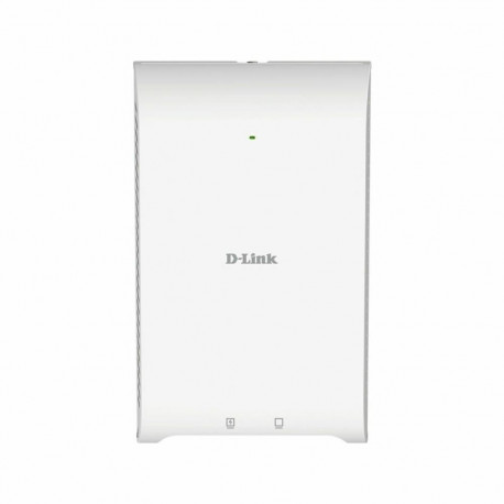 Pöörduspunkt D-Link DAP-2622             Valge