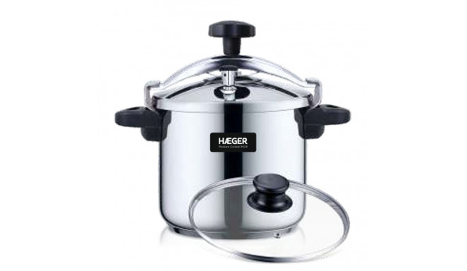 Korgitser Haeger PC-10S.021A