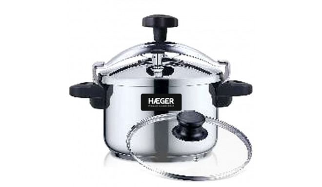 Korgitser Haeger PC-4SS.018A