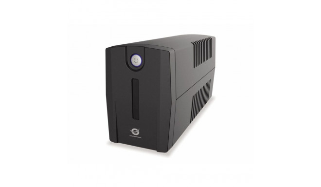 Uninterruptible Power Supply System Interactive UPS Conceptronic ZEUS07E 600 W
