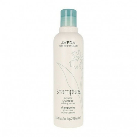 Toitev šampoon Shampure Aveda (250 ml)