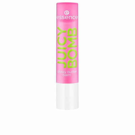 Huulevärv Essence JUICY BOMB Nº 03-Time To Pitaya