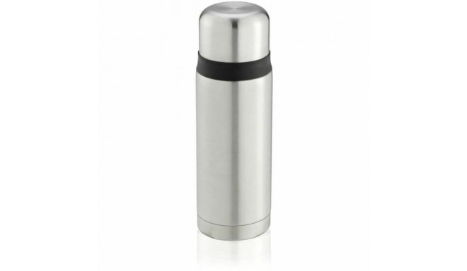 Thermos Leifheit Coco 700 ml Silver