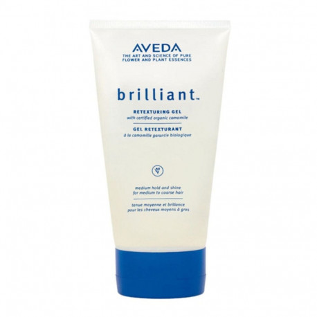Stiliseerimisgeel Brilliant Aveda (150 ml) (150 ml)