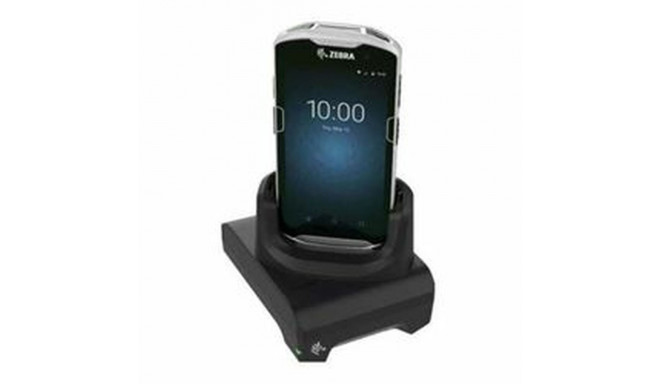 Voolujuhe Zebra CRD-TC51-1SCU-01 Must