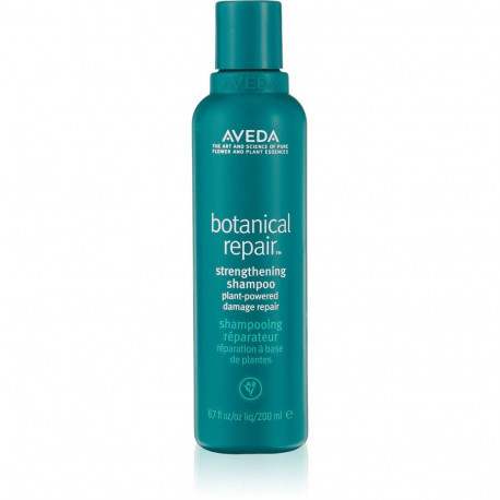Strengthening Shampoo Aveda BOTANICAL REPAIR 200 ml
