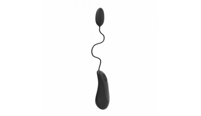 Bullet Vibrator B Swish Bnaughty Deluxe Black