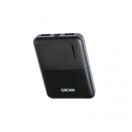 Grixx Power Bank 5000mAh