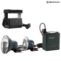 Elinchrom ELB 500 TTL Dual To Go