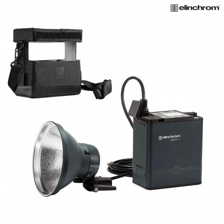 Elinchrom ELB 500 TTL To Go