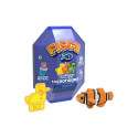 FISCH Microfigure blind pack