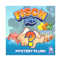FISCH Plush blind pack, 10 cm