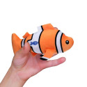 FISCH Plush blind pack, 10 cm