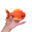 FISCH Plush blind pack, 10 cm