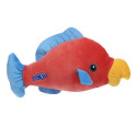 FISCH Plush blind pack, 10 cm