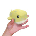 FISCH Plush blind pack, 10 cm
