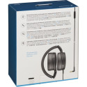 Sennheiser HD 400s czarny