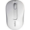 Rapoo M10 Plus valge