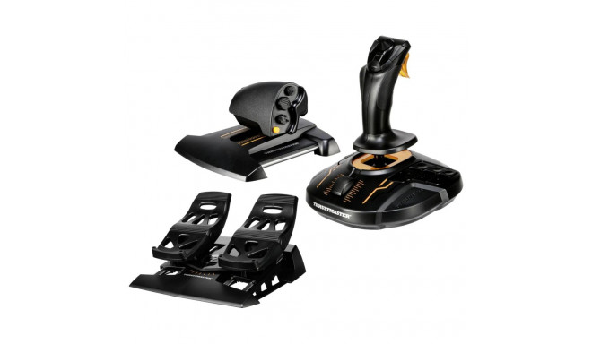 Thrustmaster Zest T.16000M PC lennupakett