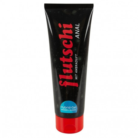 Flutschi anaallubrikant 80ml
