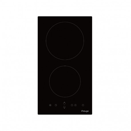 Glass ceramic hob Kluge