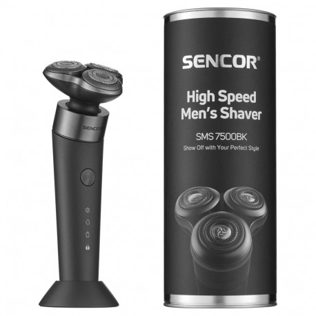 Men’s electric shaver Sencor
