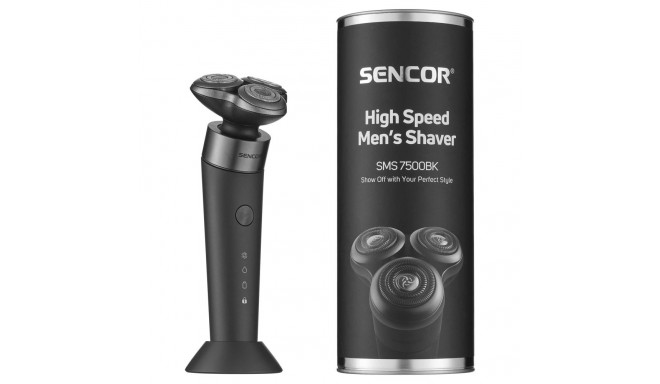 Pardel Sencor SMS7500BK