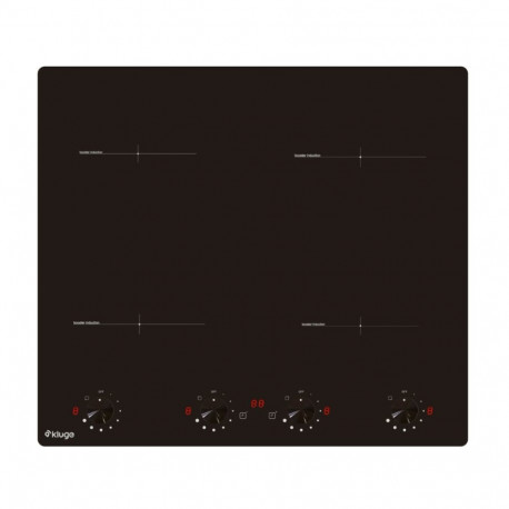 Built-in induction hob Kluge