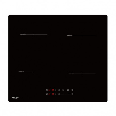 Induction hob Kluge