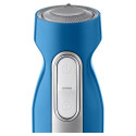 Hand blender + accesories Sencor, blue