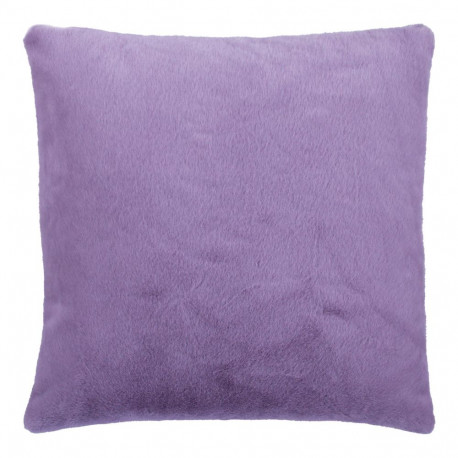 Pillow SOFT ME 60x60cm, dark purple