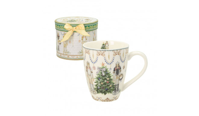 Kruus MIA NUTCRACKER H10,5cm 340ml, kinkekarbis