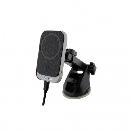 Car phone holder induction BMW compatible with MagSafe 15W for windshield / dashboard / air vent M E