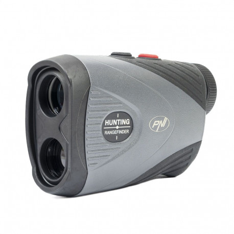 PNI Hunting TL700 1100 m laser rangefinder, 7x zoom, IP54, distance and speed measurement, for hunti