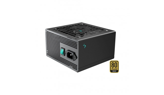 PN750D (schwarz, 750 Watt)