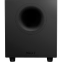 NZXT Relay Subwoofer, Speaker (black)