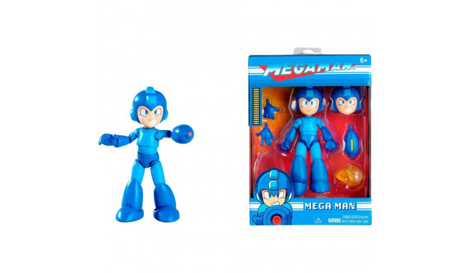 Jada Toys Mega Man - Mega Man