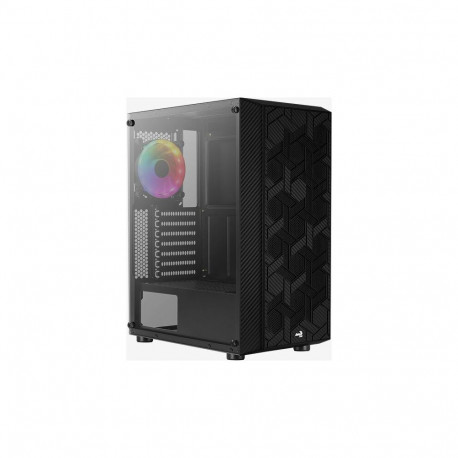 Aerocool Hive v3 black ATX ACCM-PV27013.11
