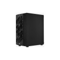 Aerocool Hive v3 black ATX ACCM-PV27013.11