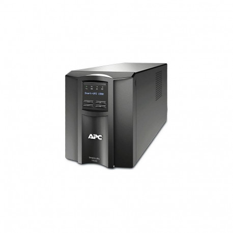 Smart-UPS 1500VA LCD 230V, must