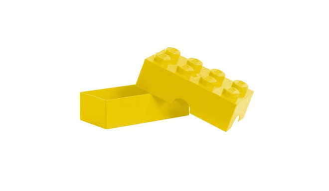 LEGO Lunch Box gelb (gelb)
