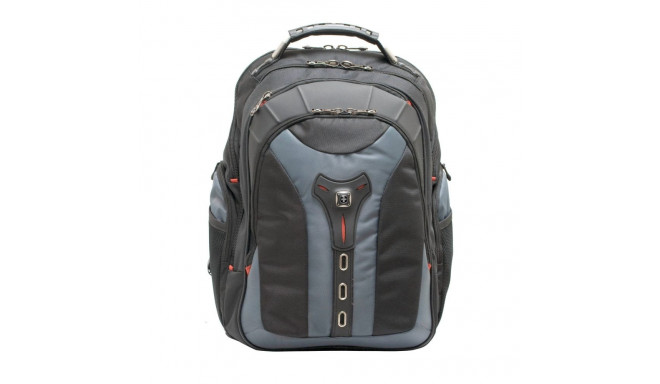 PEGASUS kuni 17", must/hall