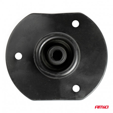 Haagise pistikupesa kummitihen