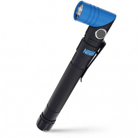 Tactical Flashlight Newell FL250L USB-C