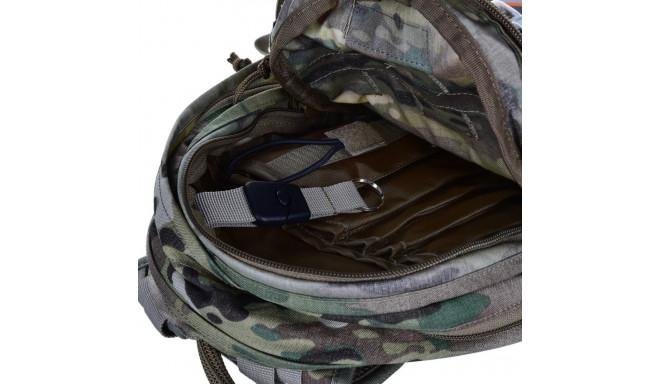 Source Commander - hiking rucksack, 10l